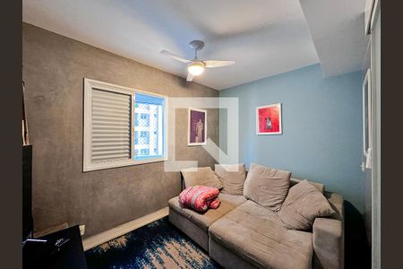 Apartamento à venda com 65m², 2 quartos e 1 vagaQuarto 2