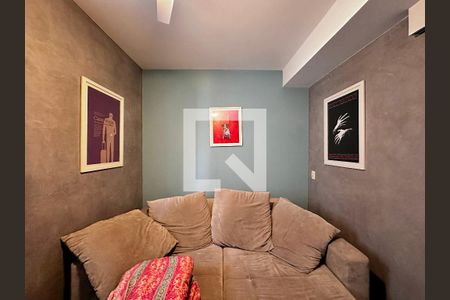 Apartamento à venda com 65m², 2 quartos e 1 vagaQuarto 2