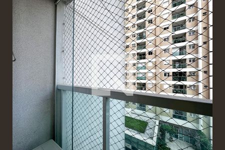 Apartamento à venda com 65m², 2 quartos e 1 vagaSacada Suíte