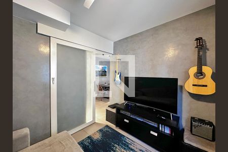 Apartamento à venda com 65m², 2 quartos e 1 vagaQuarto 2