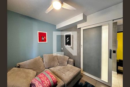 Apartamento à venda com 65m², 2 quartos e 1 vagaQuarto 2