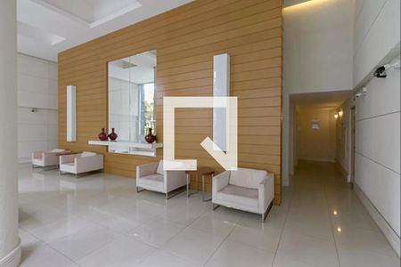 Apartamento à venda com 65m², 2 quartos e 1 vagaHall Social Bloco