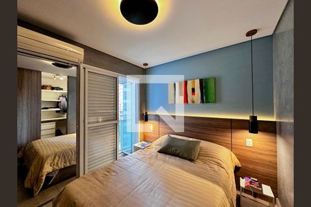 Apartamento à venda com 65m², 2 quartos e 1 vagaSuíte