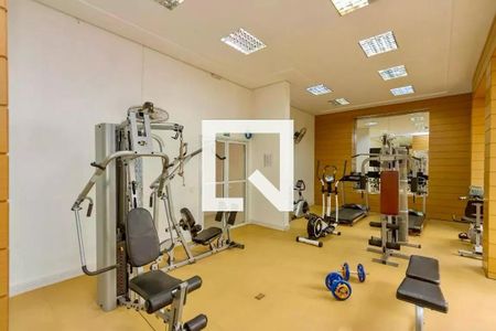 Apartamento à venda com 65m², 2 quartos e 1 vagaAcademia