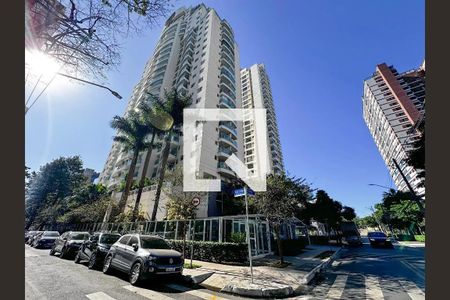 Apartamento à venda com 65m², 2 quartos e 1 vagaFachada