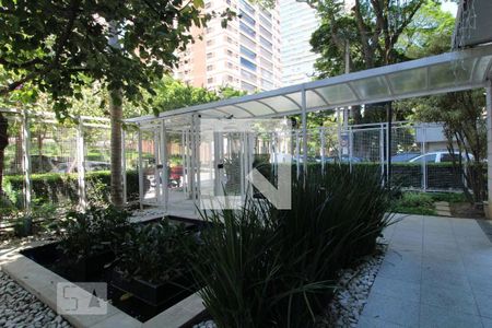 Apartamento à venda com 65m², 2 quartos e 1 vagaEntrada