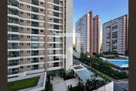 Apartamento à venda com 65m², 2 quartos e 1 vagaVista Suíte