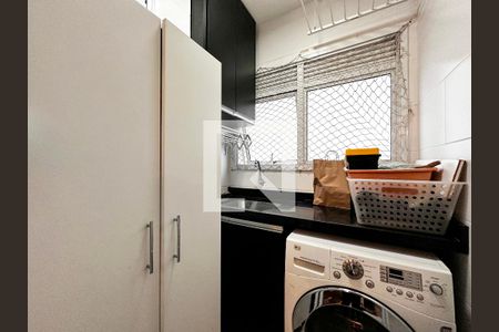 Apartamento à venda com 65m², 2 quartos e 1 vagaÁrea de Serviço