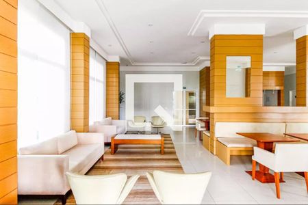 Apartamento à venda com 65m², 2 quartos e 1 vagaÁrea comum