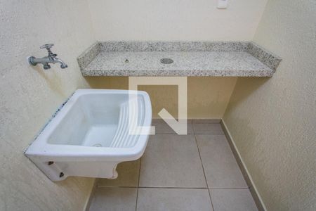 Casa para alugar com 180m², 3 quartos e 4 vagas Casa para alugar com 180m², 3 quartos e 4 vagasÁrea de serviço