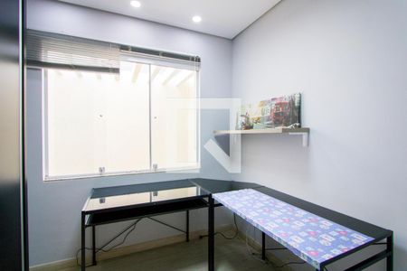 Casa para alugar com 180m², 3 quartos e 4 vagas Casa para alugar com 180m², 3 quartos e 4 vagasQuarto 4