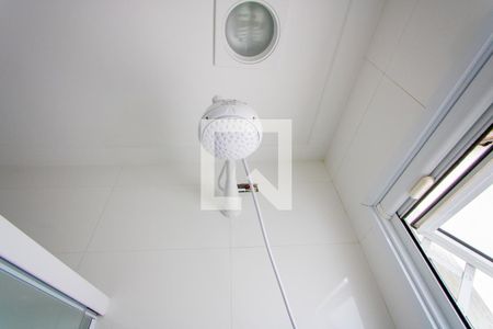 Casa para alugar com 180m², 3 quartos e 4 vagas Casa para alugar com 180m², 3 quartos e 4 vagasBanheiro do quarto 3