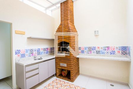 Casa para alugar com 180m², 3 quartos e 4 vagas Casa para alugar com 180m², 3 quartos e 4 vagasEspaço gourmet