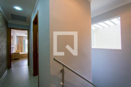 Casa para alugar com 180m², 3 quartos e 4 vagas Casa para alugar com 180m², 3 quartos e 4 vagasCorredor