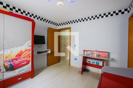 Casa para alugar com 180m², 3 quartos e 4 vagas Casa para alugar com 180m², 3 quartos e 4 vagasQuarto 3 - Suíte