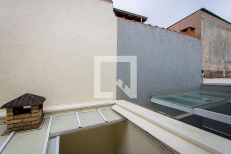 Casa para alugar com 180m², 3 quartos e 4 vagas Casa para alugar com 180m², 3 quartos e 4 vagasVista do quarto 3