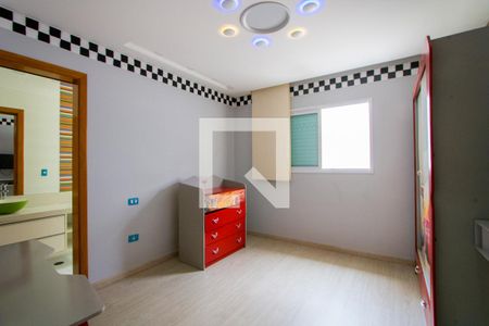 Casa para alugar com 180m², 3 quartos e 4 vagas Casa para alugar com 180m², 3 quartos e 4 vagasQuarto 3 - Suíte