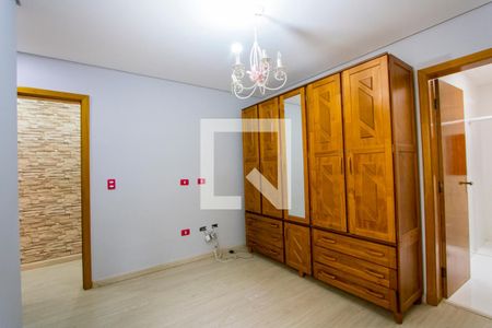 Casa para alugar com 180m², 3 quartos e 4 vagas Casa para alugar com 180m², 3 quartos e 4 vagasQuarto 2 - Suíte
