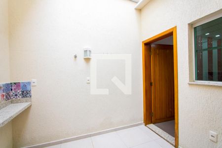 Casa para alugar com 180m², 3 quartos e 4 vagas Casa para alugar com 180m², 3 quartos e 4 vagasEspaço gourmet