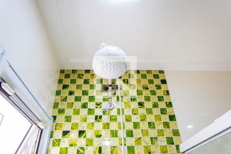 Casa para alugar com 180m², 3 quartos e 4 vagas Casa para alugar com 180m², 3 quartos e 4 vagasBanheiro do quarto 1