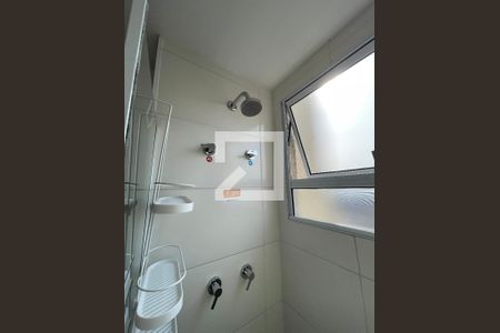 Apartamento para alugar com 41m², 2 quartos e 1 vagaBanheiro