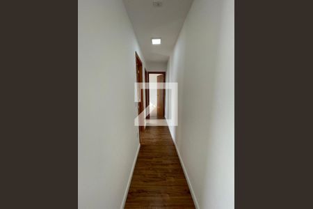 Apartamento para alugar com 41m², 2 quartos e 1 vagaCorredor