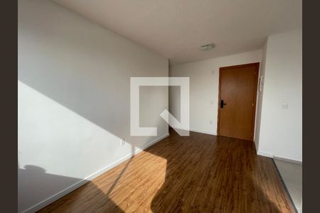 Sala de apartamento para alugar com 2 quartos, 41m² em Jardim Arpoador, São Paulo