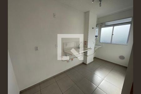 Apartamento para alugar com 41m², 2 quartos e 1 vagaCozinha
