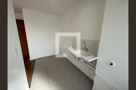Apartamento para alugar com 41m², 2 quartos e 1 vagaCozinha