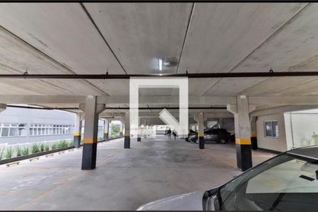 Apartamento para alugar com 41m², 2 quartos e 1 vagaÁrea comum