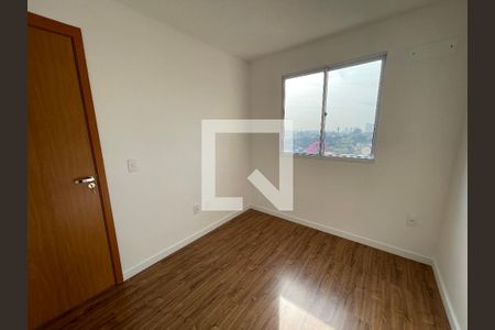 Quarto 2 de apartamento para alugar com 2 quartos, 41m² em Jardim Arpoador, São Paulo