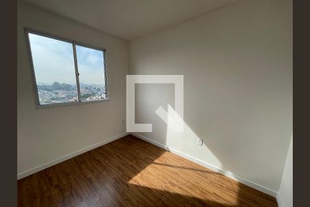Quarto 2 de apartamento para alugar com 2 quartos, 41m² em Jardim Arpoador, São Paulo