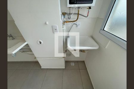 Apartamento para alugar com 41m², 2 quartos e 1 vagaÁrea de Serviço