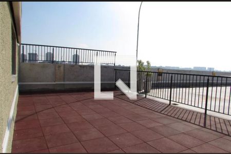 Apartamento para alugar com 41m², 2 quartos e 1 vagaÁrea comum