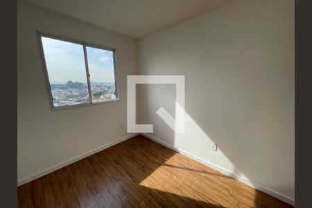 Quarto 1 de apartamento para alugar com 2 quartos, 41m² em Jardim Arpoador, São Paulo