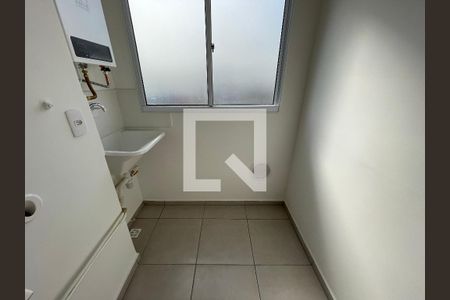 Apartamento para alugar com 41m², 2 quartos e 1 vagaÁrea de Serviço