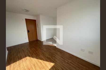 Sala de apartamento para alugar com 2 quartos, 41m² em Jardim Arpoador, São Paulo