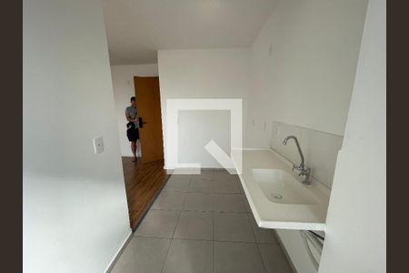 Apartamento para alugar com 41m², 2 quartos e 1 vagaCozinha