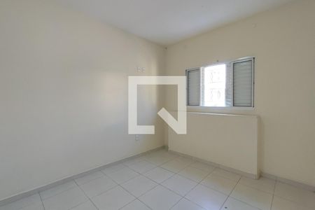 Quarto de casa para alugar com 1 quarto, 40m² em Vila Carminha, Campinas