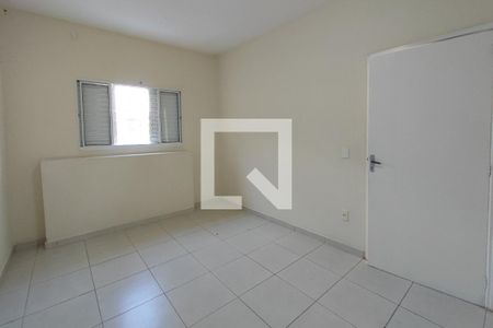 Quarto de casa para alugar com 1 quarto, 40m² em Vila Carminha, Campinas