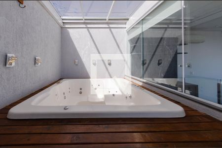Apartamento para alugar com 186m², 3 quartos e 2 vagas Apartamento para alugar com 186m², 3 quartos e 2 vagasHidromassagem