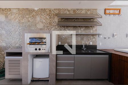 Apartamento para alugar com 186m², 3 quartos e 2 vagas Apartamento para alugar com 186m², 3 quartos e 2 vagasÁrea gourmet