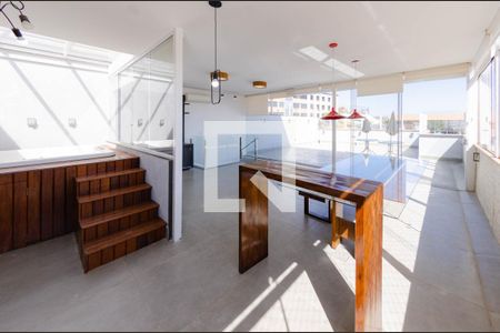 Apartamento para alugar com 186m², 3 quartos e 2 vagas Apartamento para alugar com 186m², 3 quartos e 2 vagasÁrea gourmet