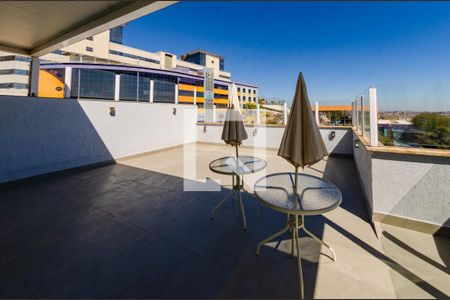 Apartamento para alugar com 186m², 3 quartos e 2 vagas Apartamento para alugar com 186m², 3 quartos e 2 vagasCobertura