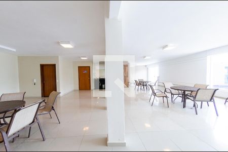 Apartamento para alugar com 186m², 3 quartos e 2 vagas Apartamento para alugar com 186m², 3 quartos e 2 vagasÁrea comum