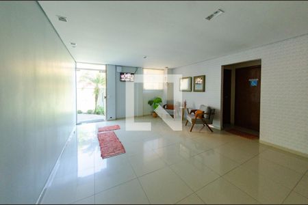 Apartamento para alugar com 186m², 3 quartos e 2 vagas Apartamento para alugar com 186m², 3 quartos e 2 vagasÁrea comum