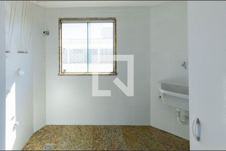 Apartamento para alugar com 186m², 3 quartos e 2 vagas Apartamento para alugar com 186m², 3 quartos e 2 vagasÁrea de serviço