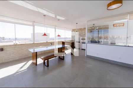 Apartamento para alugar com 186m², 3 quartos e 2 vagas Apartamento para alugar com 186m², 3 quartos e 2 vagasÁrea gourmet