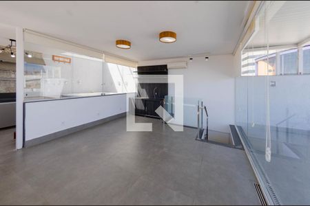 Apartamento para alugar com 186m², 3 quartos e 2 vagas Apartamento para alugar com 186m², 3 quartos e 2 vagasÁrea gourmet