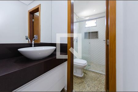 Apartamento para alugar com 186m², 3 quartos e 2 vagas Apartamento para alugar com 186m², 3 quartos e 2 vagasBanheiro